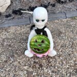 Trick or Treat in the Heat 2024