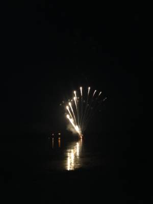 50th Fireworks 2